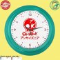 One Ok Rock 5 TOUR Album Concert Wall Clock