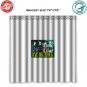 One Ok Rock 4 TOUR Album Concert Shower Curtain