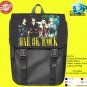 One Ok Rock 4 TOUR Concert Album Backpack Bags