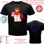 Atlanta Hawks 3 NBA Basketball Sport Shirt All Size Adult S - 5XL Kids Infants Toddler