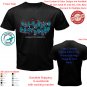 Charlotte Hornets 2 NBA Basketball Sport Shirt All Size Adult S - 5XL Kids Infants Toddler