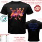 Cleveland Cavaliers 1 NBA Basketball Sport Shirt All Size Adult S - 5XL Kids Infants Toddler