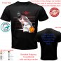 Houston Rockets 3 NBA Basketball Sport Shirt All Size Adult S - 5XL Kids Infants Toddler