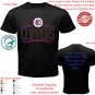 Los Angeles Clippers 1 NBA Basketball Sport Shirt All Size Adult S - 5XL Kids Infants Toddler