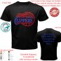 Los Angeles Clippers 2 NBA Basketball Sport Shirt All Size Adult S - 5XL Kids Infants Toddler