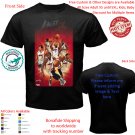 Miami Heat 2 NBA Basketball Sport Shirt All Size Adult S - 5XL Kids Infants Toddler