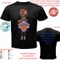 New York Knicks 1 NBA Basketball Sport Shirt All Size Adult S - 5XL Kids Infants Toddler
