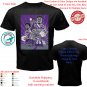 Sacramento Kings 3 NBA Basketball Sport Shirt All Size Adult S - 5XL Kids Infants Toddler