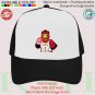 Atlanta Hawks 3 NBA Basketball Sport Hat Cap