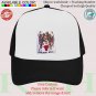 Chicago Bulls 1 NBA Basketball Sport Hat Cap