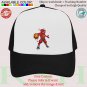 Chicago Bulls 2 NBA Basketball Sport Hat Cap