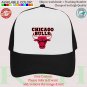 Chicago Bulls 3 NBA Basketball Sport Hat Cap