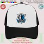 Dallas Mavericks 2 NBA Basketball Sport Hat Cap