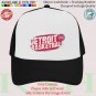 Detroit Pistons 1 NBA Basketball Sport Hat Cap
