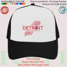 Detroit Pistons 2 NBA Basketball Sport Hat Cap