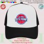 Detroit Pistons 3 NBA Basketball Sport Hat Cap