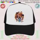 golden state warriors 3 NBA Basketball Sport Hat Cap