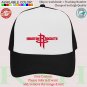 Houston Rockets 1 NBA Basketball Sport Hat Cap
