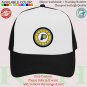 Indiana Pacers 1 NBA Basketball Sport Hat Cap