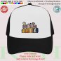 Indiana Pacers 3 NBA Basketball Sport Hat Cap