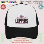Los Angeles Clippers 1 NBA Basketball Sport Hat Cap