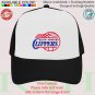 Los Angeles Clippers 2 NBA Basketball Sport Hat Cap