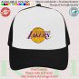 Los Angeles Lakers 3 NBA Basketball Sport Hat Cap