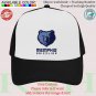 Memphis Grizzlies 1 NBA Basketball Sport Hat Cap