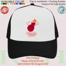 Miami Heat 1 NBA Basketball Sport Hat Cap
