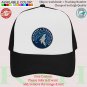 Minnesota Timberwolves 1 NBA Basketball Sport Hat Cap