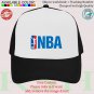 NBA National Basketball Association 2 NBA Basketball Sport Hat Cap