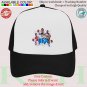 NBA National Basketball Association 3 NBA Basketball Sport Hat Cap