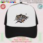 Oklahoma City Thunder 1 NBA Basketball Sport Hat Cap