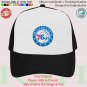 Philadelphia 76ers 3 NBA Basketball Sport Hat Cap