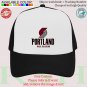 Portland Trail Blazers 2 NBA Basketball Sport Hat Cap
