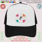 San Antonio Spurs 2 NBA Basketball Sport Hat Cap