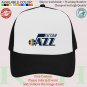 Utah Jazz 1 NBA Basketball Sport Hat Cap