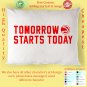 Atlanta Hawks 2 NBA Basketball Sport Pillow Case