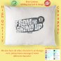 Brooklyn Nets 1 NBA Basketball Sport Pillow Case
