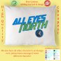 Minnesota Timberwolves 2 NBA Basketball Sport Pillow Case