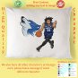 Minnesota Timberwolves 3 NBA Basketball Sport Pillow Case