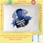 Minnesota Timberwolves 4 NBA Basketball Sport Pillow Case