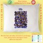 NBA National Basketball Association 5 NBA Basketball Sport Pillow Case