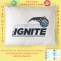 Orlando Magic 2 NBA Basketball Sport Pillow Case