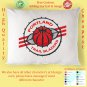 Portland Trail Blazers 1 NBA Basketball Sport Pillow Case