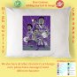 Sacramento Kings 3 NBA Basketball Sport Pillow Case