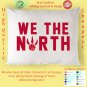 toronto raptors 1 NBA Basketball Sport Pillow Case