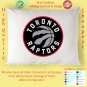 toronto raptors 3 NBA Basketball Sport Pillow Case