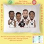 toronto raptors 4 NBA Basketball Sport Pillow Case