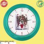 Chicago Bulls 1 NBA Basketball Sport Wall Clock